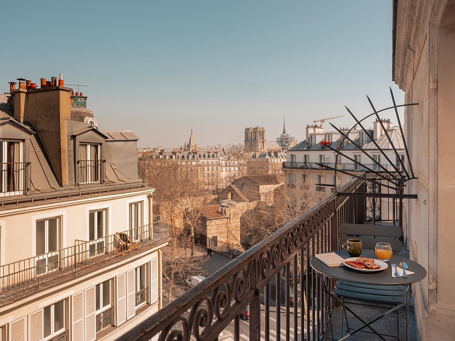Hotel Du Savoir Paříž Exteriér fotografie
