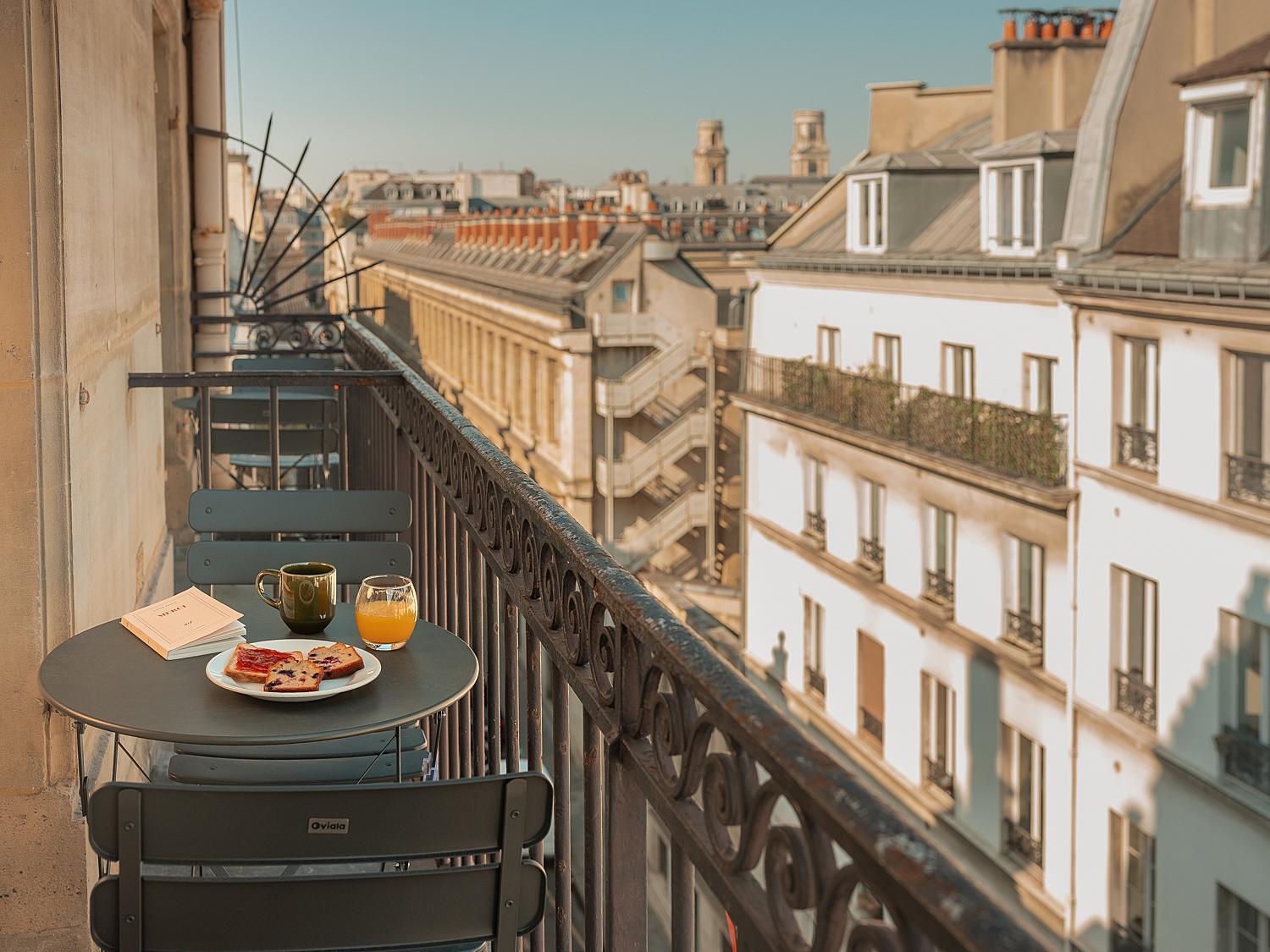 Hotel Du Savoir Paříž Exteriér fotografie
