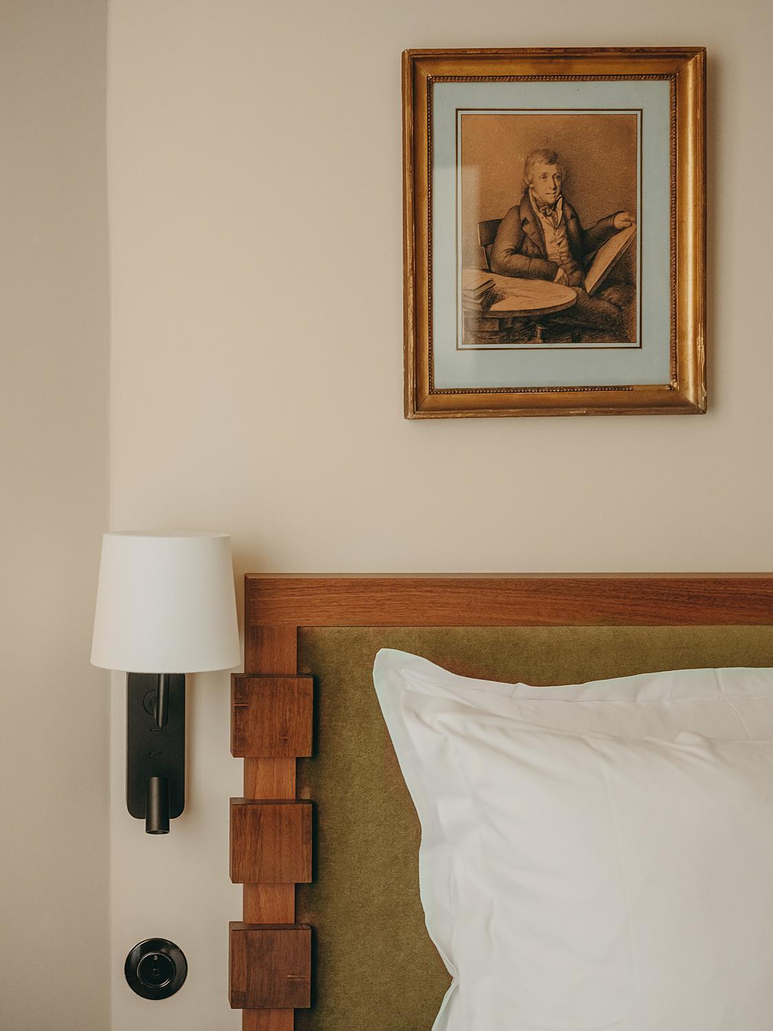 Hotel Du Savoir Paříž Exteriér fotografie